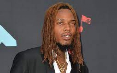 Rapper Fetty Wap gearresteerd om doodsbedreigingen