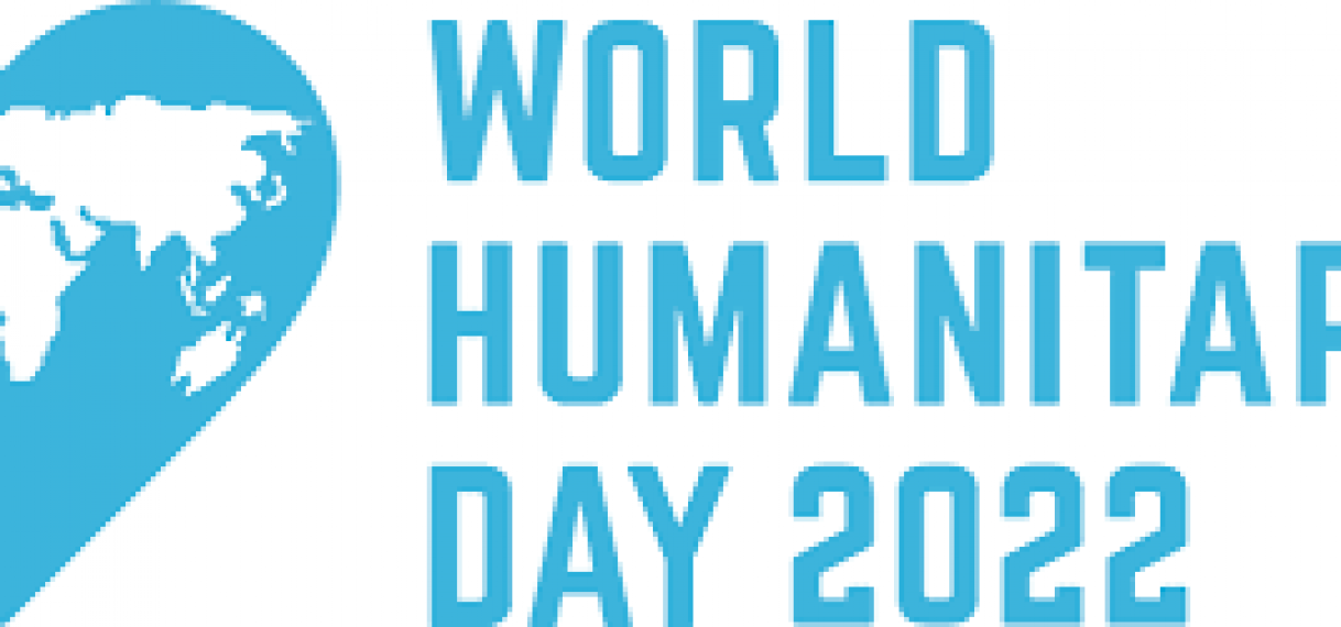 Wereld Humanitaire Dag