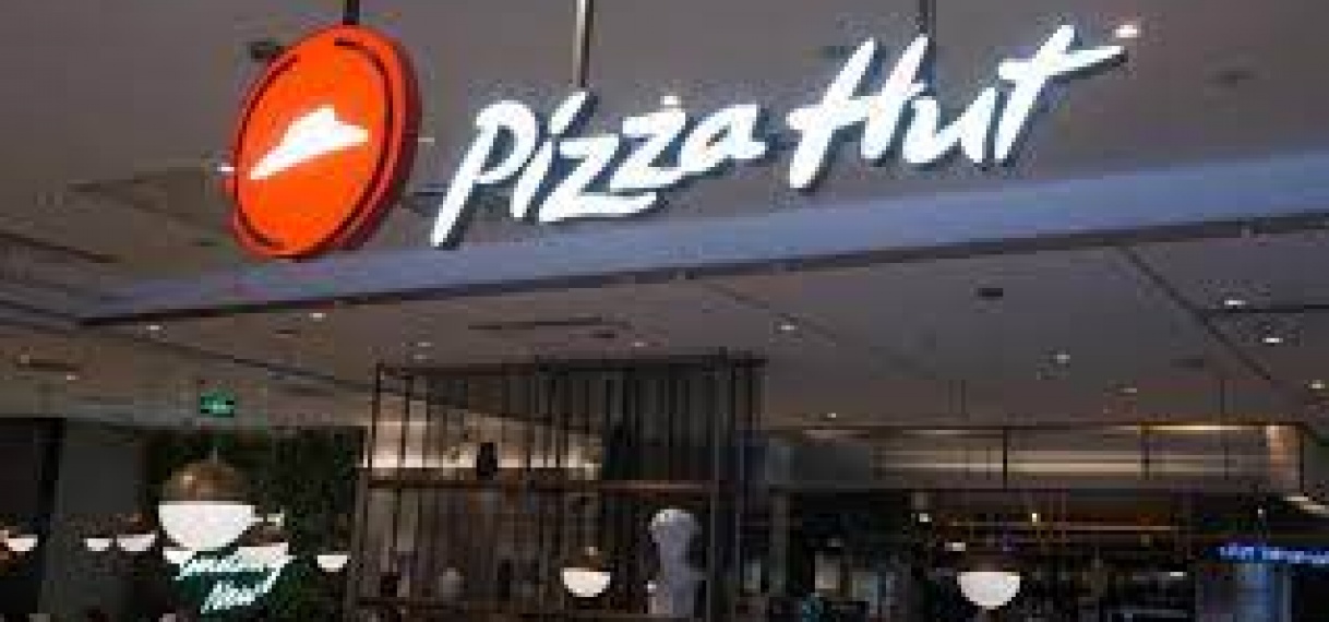 Pizza Hut zet in Japan rijstpizza op menu vanwege hoge graanprijzen