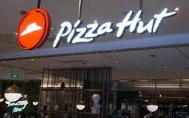 Pizza Hut zet in Japan rijstpizza op menu vanwege hoge graanprijzen