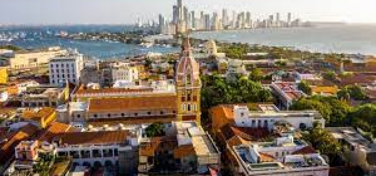 Colombia onderzoekt dood van twee Nederlandse toeristen in Cartagena