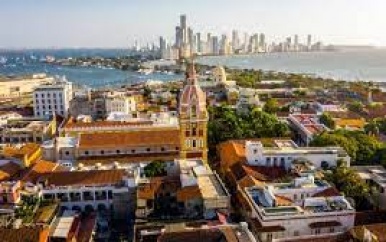 Colombia onderzoekt dood van twee Nederlandse toeristen in Cartagena
