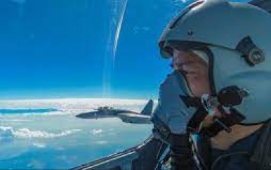 China zet militaire oefeningen rondom Taiwan door: ‘Noodzakelijke waarschuwing’