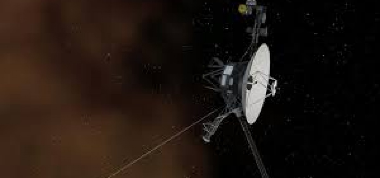 Hoe NASA blijft ‘praten’ met Voyager-sondes op miljarden kilometers afstand