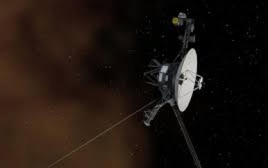 Hoe NASA blijft ‘praten’ met Voyager-sondes op miljarden kilometers afstand