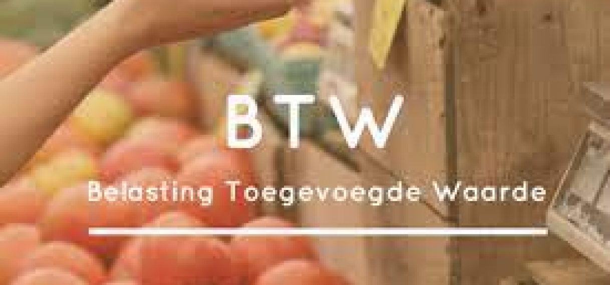 De samenleving en de ondernemers zullen goed geïnformeerd worden over BTW