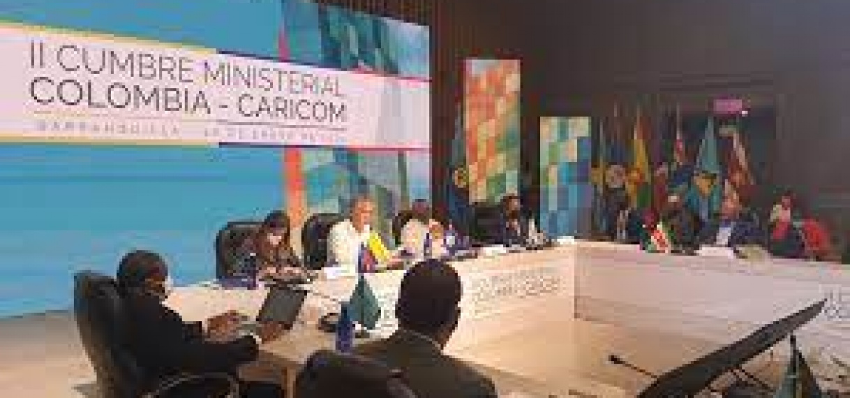 Ministerie EZ treft voorbereidingen voor toetreding tot Caricom-Colombia overeenkomst