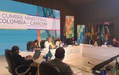 Ministerie EZ treft voorbereidingen voor toetreding tot Caricom-Colombia overeenkomst