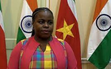 Standaardenbureaus Suriname en India verlengen samenwerking