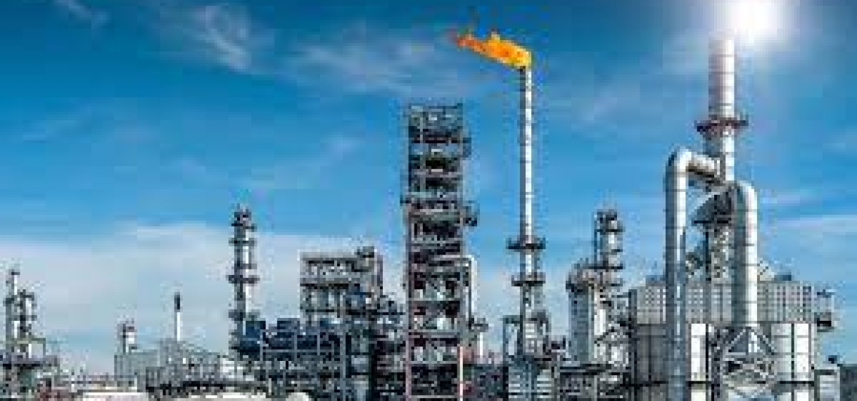 Journalisten belangrijk in ontwikkeling olie- en gasindustrie