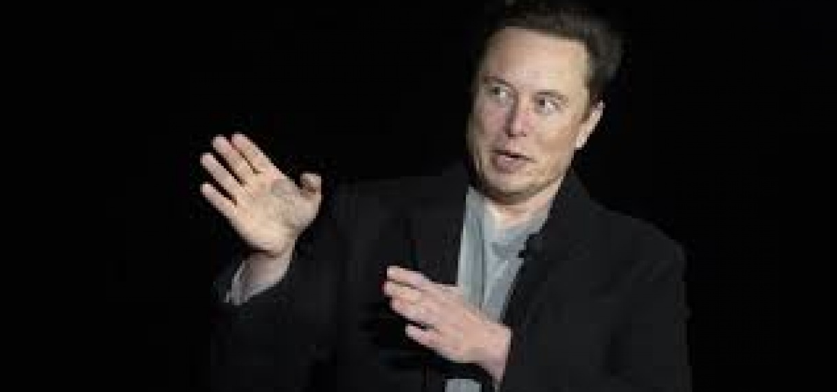 Elon Musk klaagt Twitter zelf ook aan vanwege mislukte overname