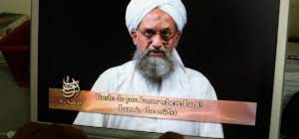 VS doodt Al Qaeda-leider en ‘9/11-brein’ Al Zawahiri bij droneaanval