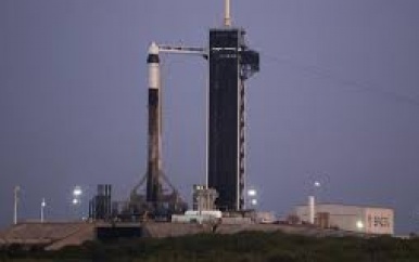 NASA wil dat voormalige astronauten privévluchten naar ISS gaan leiden