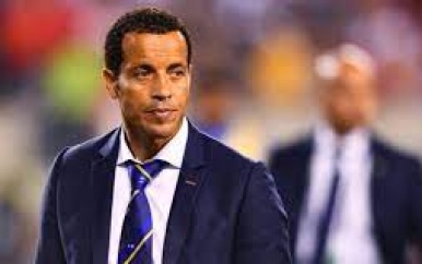 Curaçao haalt Bicentini terug als opvolger van ontslagen bondscoach Langeler