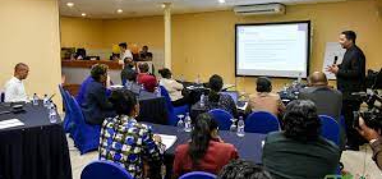 Training openbare aanbesteding zal vele voordelen hebben voor Suriname