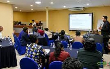 Training openbare aanbesteding zal vele voordelen hebben voor Suriname