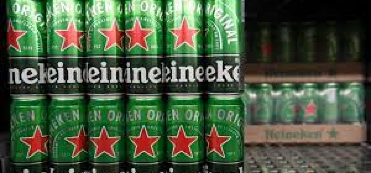 Surinaamse brouwerij produceert voor het eerst Heineken in Suriname
