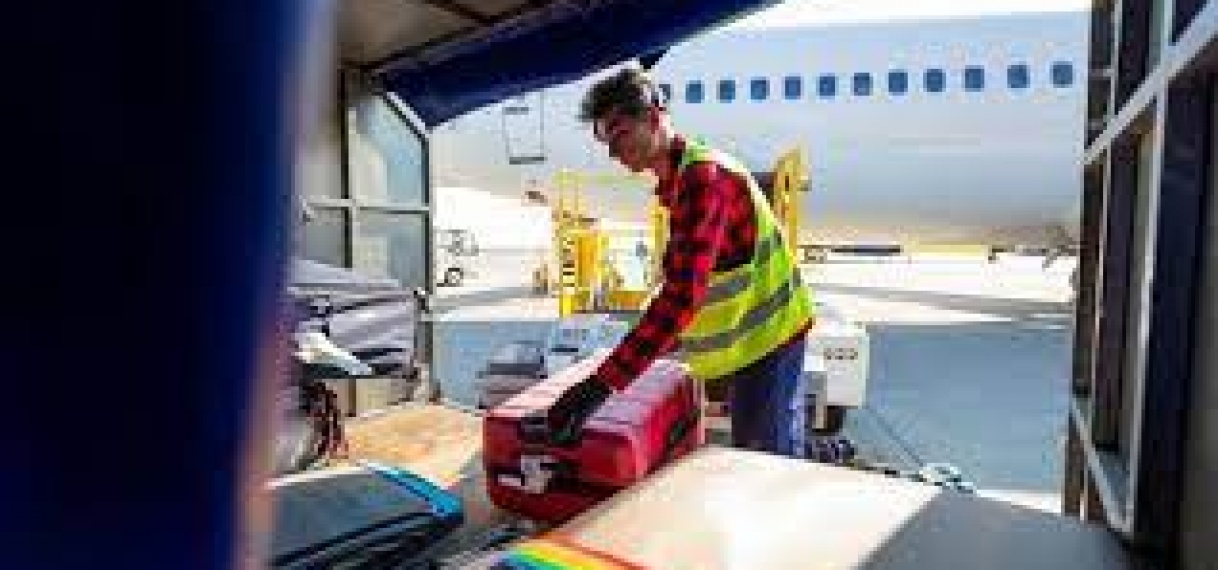 AirTag in koffer leidt Amerikaanse politie naar huis bagage-afhandelaar
