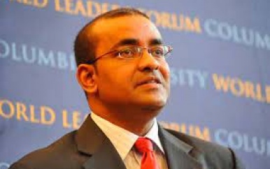 Jagdeo: ‘Guyanezen moeten kunnen deelnemen aan veiling olieblokken’