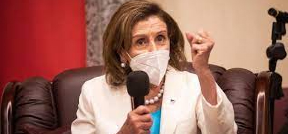 Pelosi vertrekt uit Taiwan en laat een getergd China achter