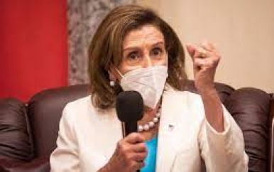 Pelosi vertrekt uit Taiwan en laat een getergd China achter