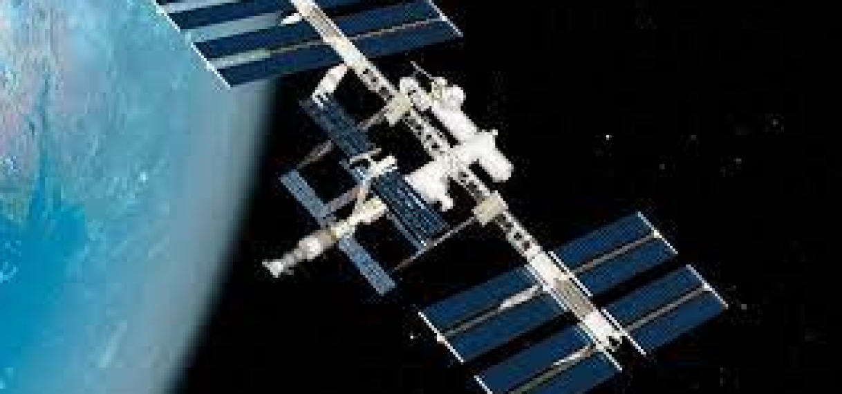Als Rusland snel een eigen ruimtestation bouwt, heeft NASA een probleem