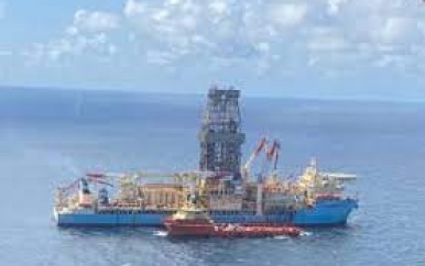 APA hoopt op jackpot bij Awari-put voor Surinaamse kust