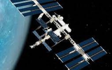 Als Rusland snel een eigen ruimtestation bouwt, heeft NASA een probleem
