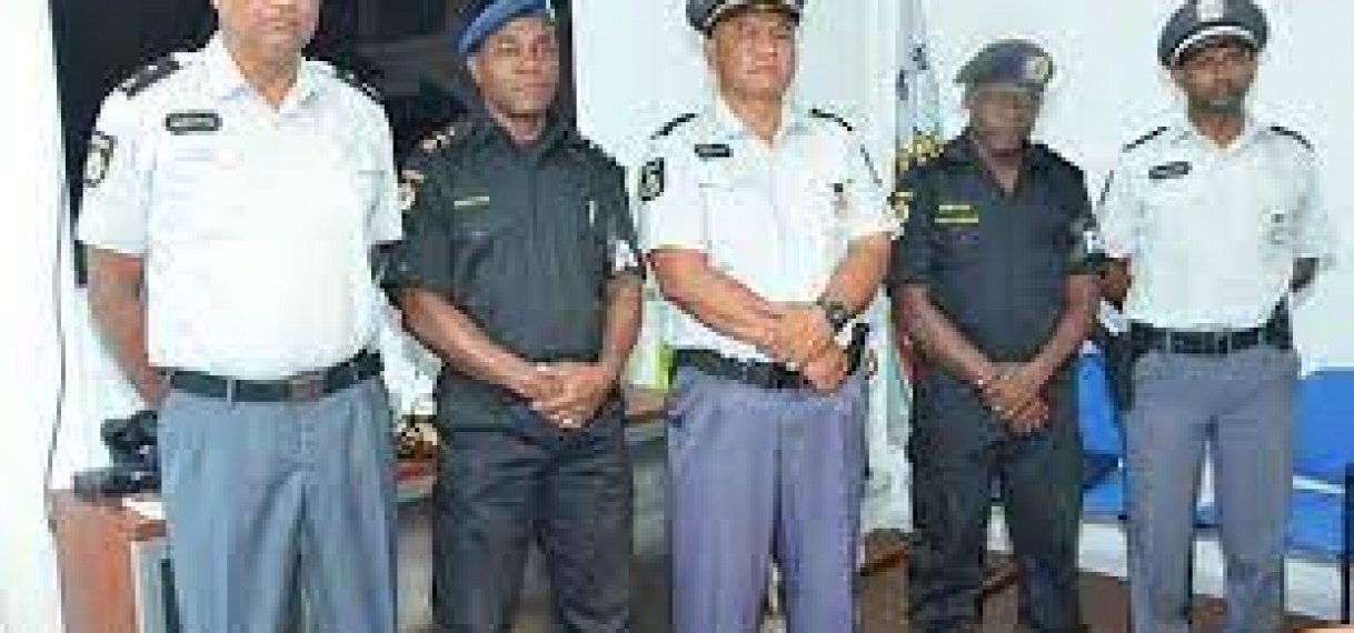 Task Force zet zero-tolerance-beleid KPS voort