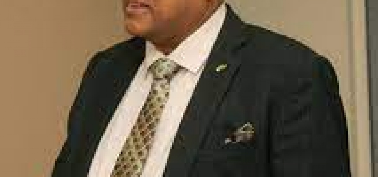 President Santokhi richt zich op potentiële groei agrarische sector in Suriname