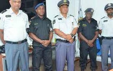 Task Force zet zero-tolerance-beleid KPS voort