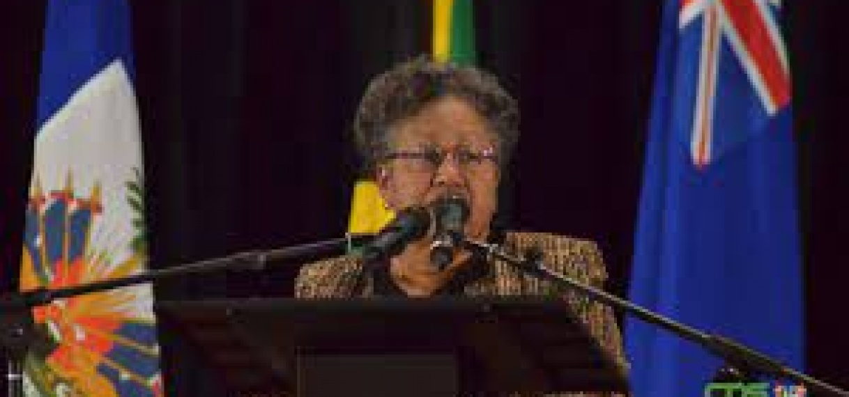 Regionale leiders: “eetgewoonte Caribische gemeenschap moet veranderen”