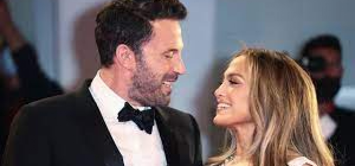 Jennifer Lopez en Ben Affleck zullen het niet volhouden, voorspelt haar eerste man