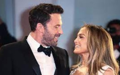 Jennifer Lopez en Ben Affleck zullen het niet volhouden, voorspelt haar eerste man