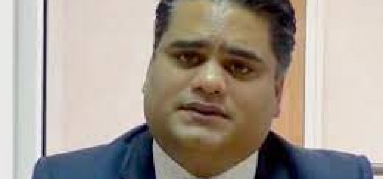 President Santokhi: “bedragen uitbetaald aan advocatenbureau Bissessur onrechtvaardig en onredelijk”