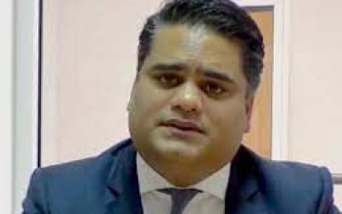 President Santokhi: “bedragen uitbetaald aan advocatenbureau Bissessur onrechtvaardig en onredelijk”