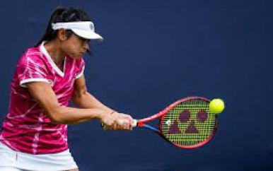 Hartono en Jesper de Jong naar tweede ronde van US Open-kwalificatie