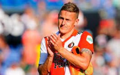 Toornstra verlaat Feyenoord na acht jaar om weer voor FC Utrecht te spelen