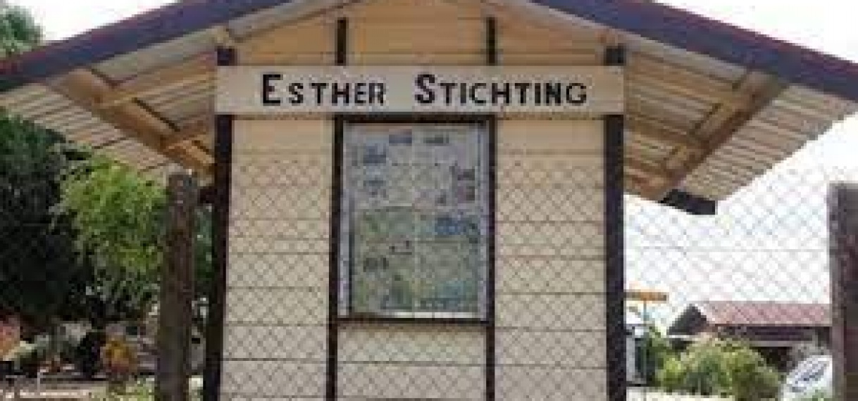 Bewoners Esther Stichting trekken aan de bel