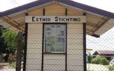 Bewoners Esther Stichting trekken aan de bel