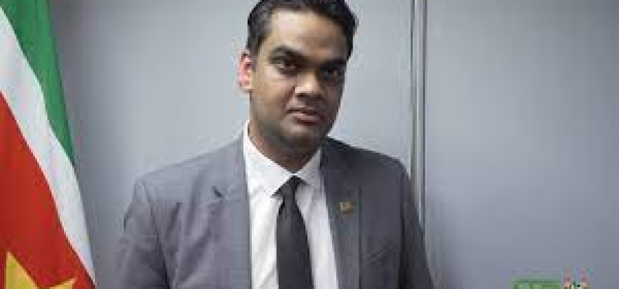 Minister Ramadhin: “Cruciaal om uit keten van rotavirus-besmetting te stappen”