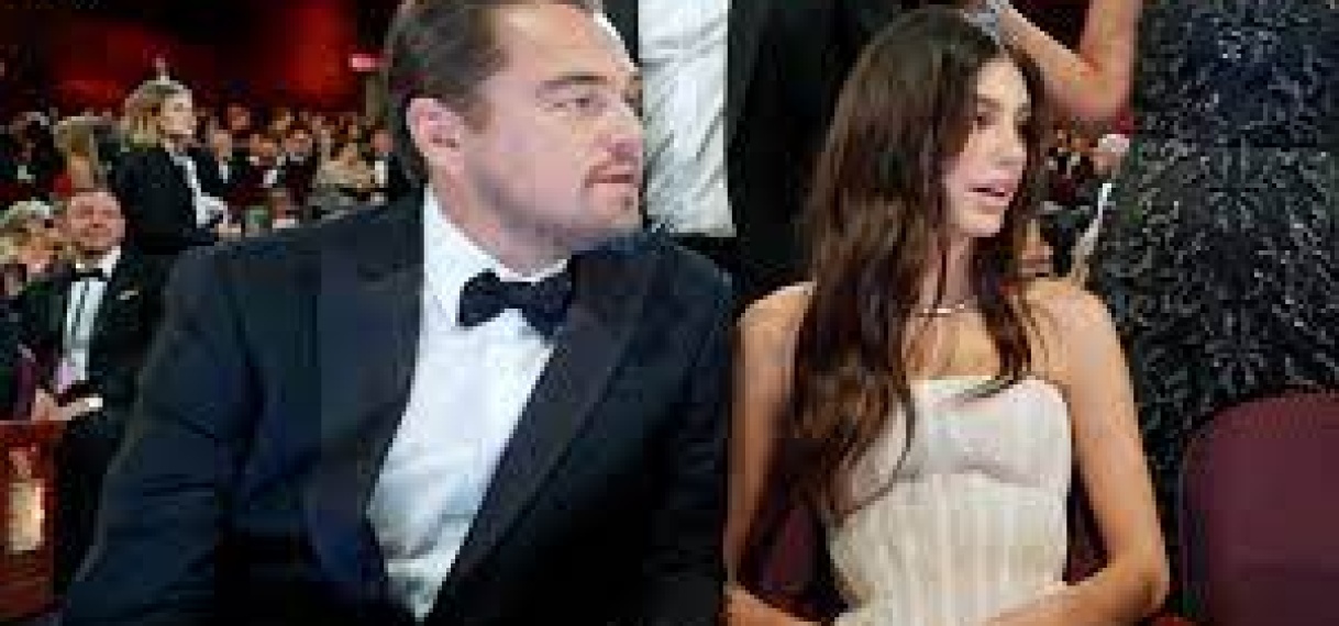 Leonardo DiCaprio en actrice Camila Morrone hebben relatie verbroken