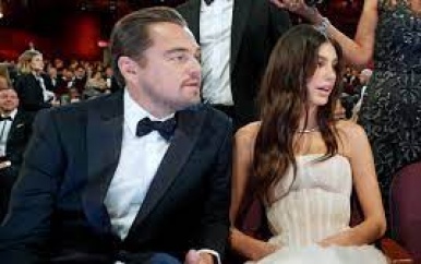 Leonardo DiCaprio en actrice Camila Morrone hebben relatie verbroken