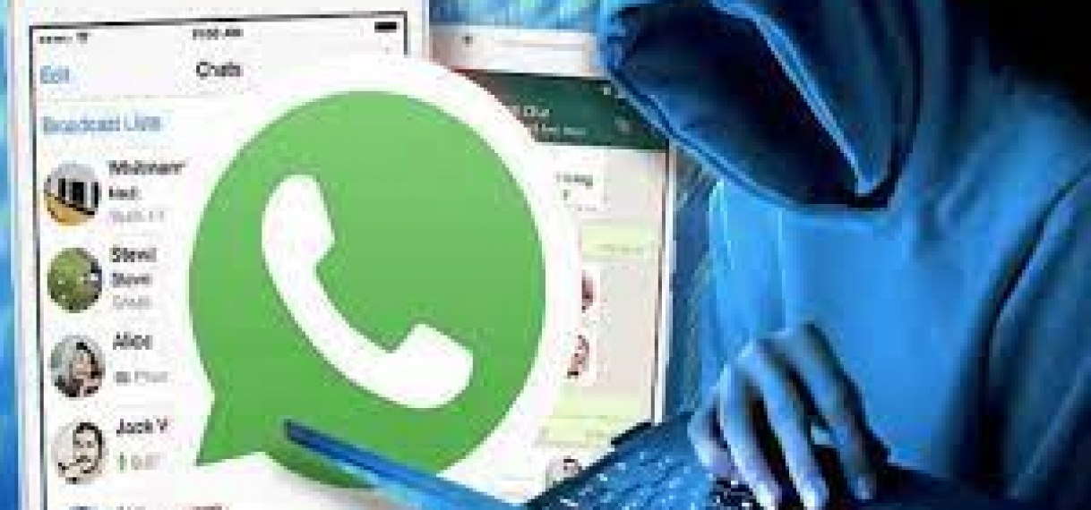 Groei van whatsapp-scam te merken in Suriname