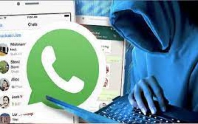 Groei van whatsapp-scam te merken in Suriname