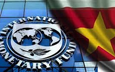 Dreigend gevaar voor uitvoer IMF-programma