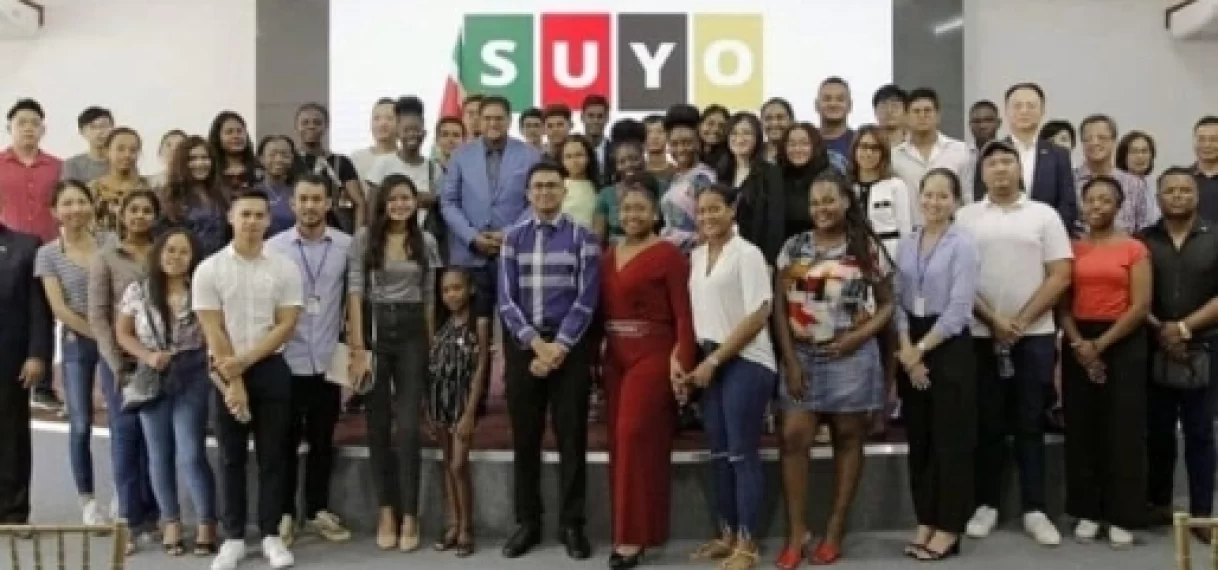 Jeugd belangrijke factor voor succes Suriname en de CARICOM