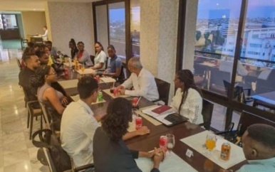 Surinaamse studenten in Cuba weer geconfronteerd met schulden