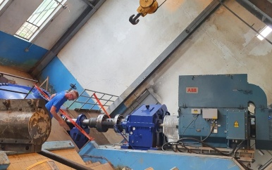 Een goede exploitatie van de pompstations kan 100 miljoen dollar per jaar opleveren