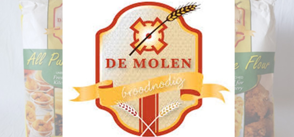 Meel schaarste op de lokale markt